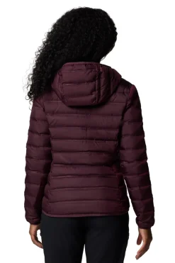 Chaqueta de plum&oacute;n con capucha Lake 22&trade; II para mujer