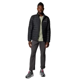 Chaqueta de plum&oacute;n Lake 22&trade; II para hombre