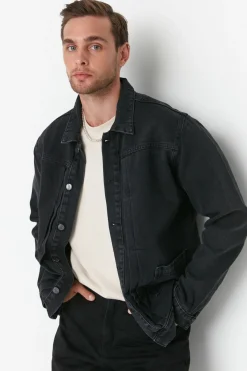 Chaqueta denim