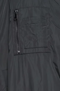 Chaqueta estilo bomber