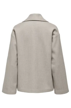 Chaqueta estilo pa&ntilde;o