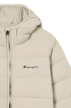 Chaqueta invierno Champion