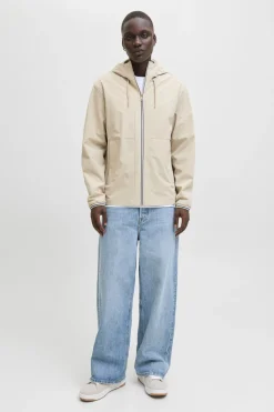 Chaqueta ligera