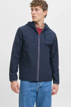 Chaqueta ligera