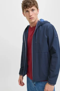 Chaqueta ligera