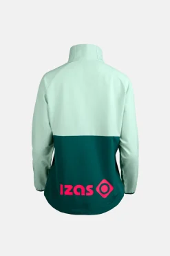 Chaqueta ligera de deporte Zug W SC