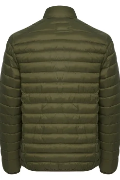 Chaqueta Puffer