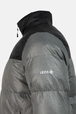Chaqueta Rellena de Fibra