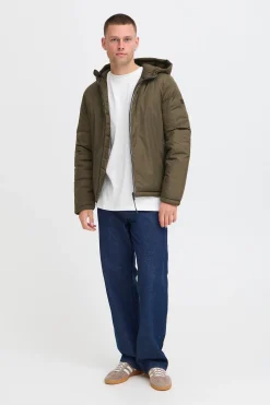 Chaqueta reversible