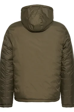 Chaqueta reversible
