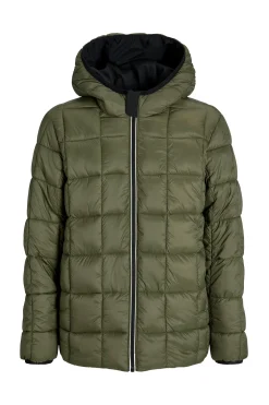Chaqueta reversible