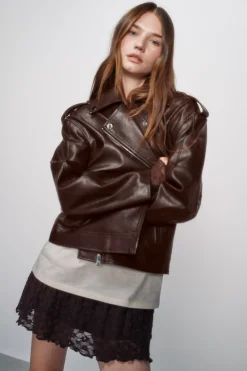 Chaqueta Revvy