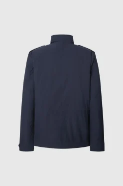 Chaqueta Sahariana Elástica