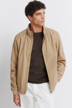 Chaqueta técnica
