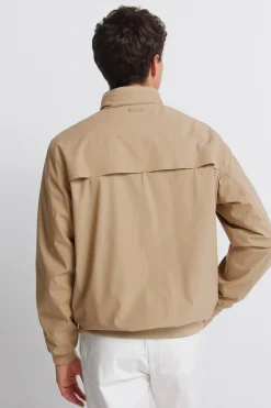 Chaqueta t&eacute;cnica