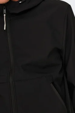 Chaqueta t&eacute;cnica