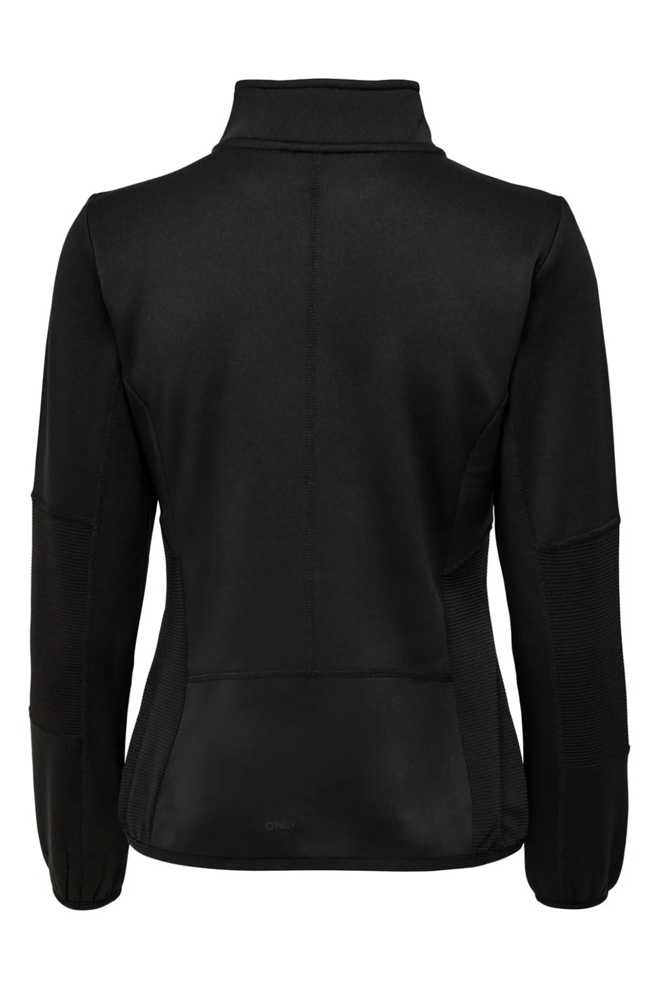 Chaqueta técnica forro polar