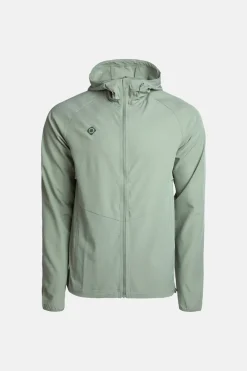 Chaqueta técnica ligera
