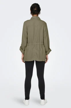 Chaqueta utilitaria