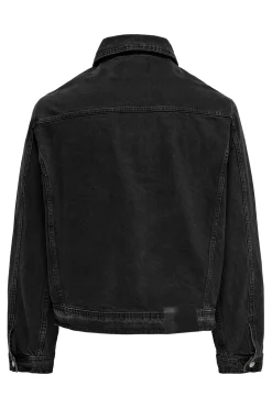 Chaqueta vaquera