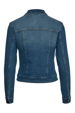 Chaqueta vaquera
