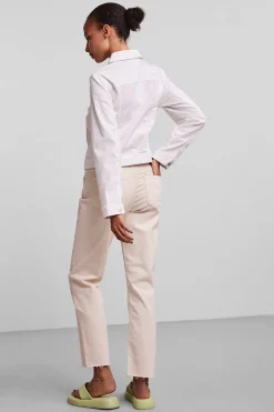 Chaqueta vaquera