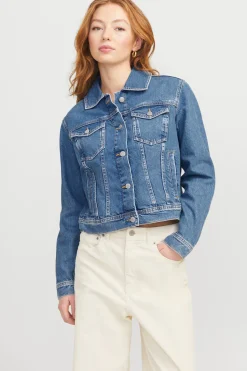 Chaqueta vaquera