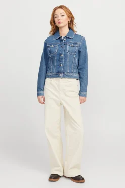 Chaqueta vaquera