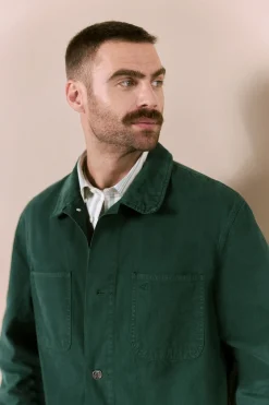 Chaqueta worker