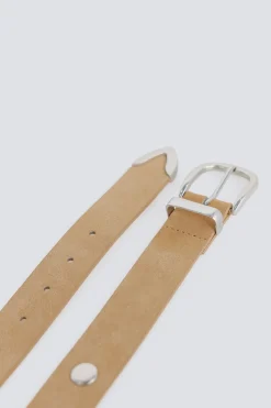 Cintur&oacute;n ante tachas