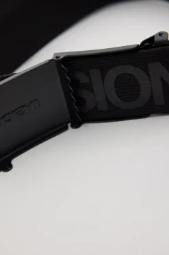 Cintur&oacute;n de lona