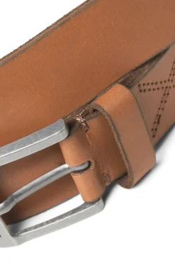 Cintur&oacute;n piel