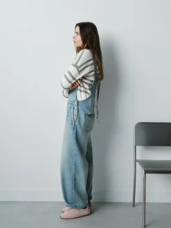 Cleo Overalls