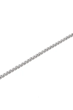 Collar Fine Tape Acero