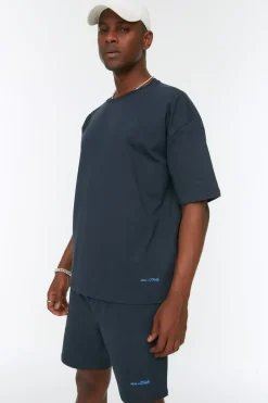 Conjunto de chandal liso