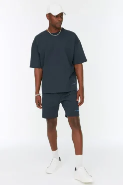 Conjunto de chandal liso