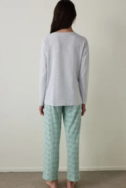 Conjunto de pantalones Weekend Mood Ls