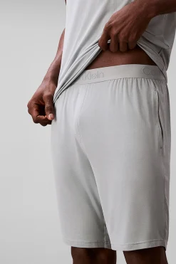 Conjunto pijama corto