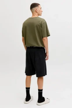 Conjunto pijama corto