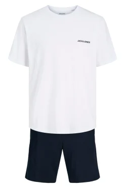 Conjunto pijama corto