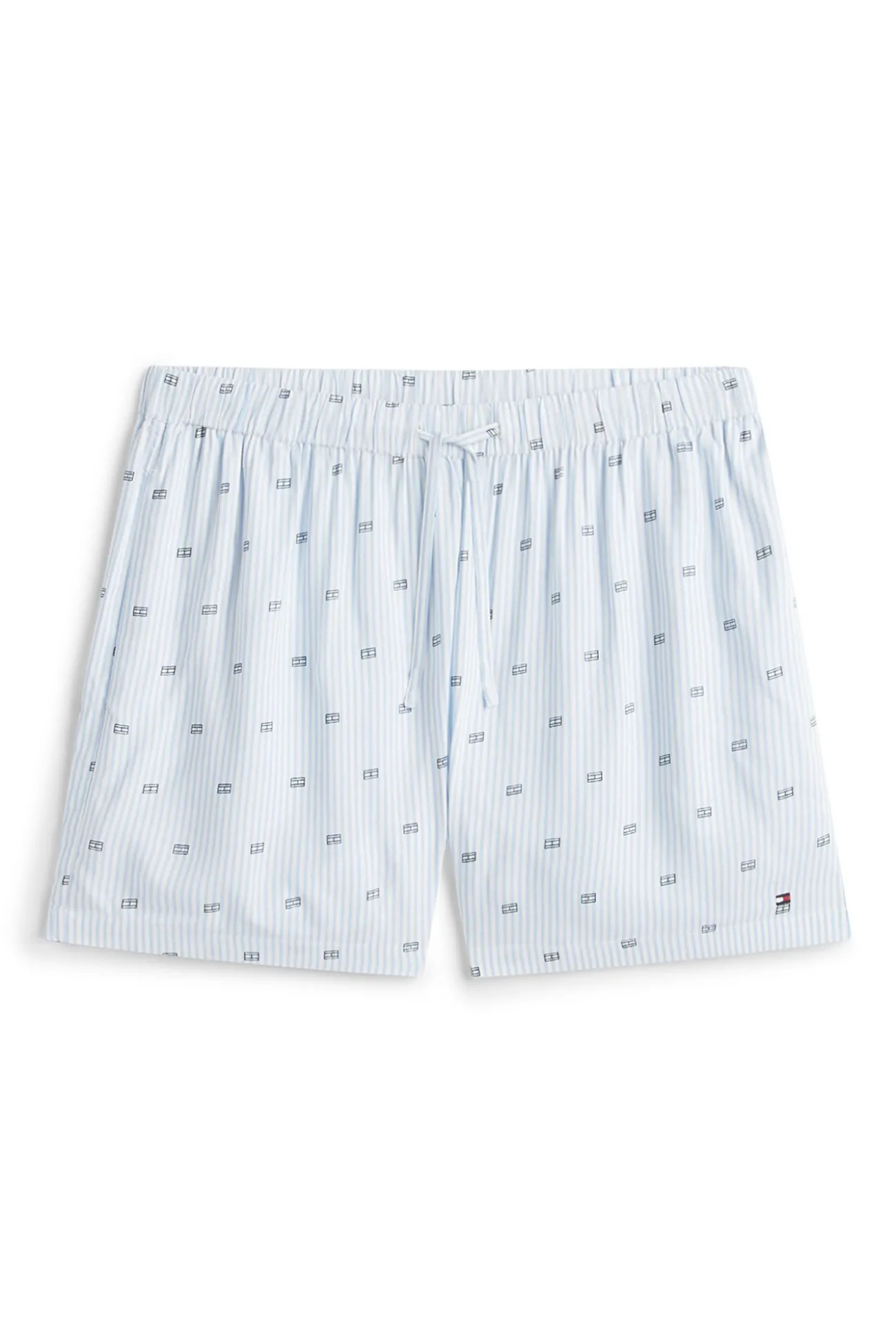 Conjunto pijama corto estampado