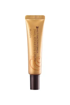Contorno de ojos reparador