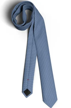 Corbata seda