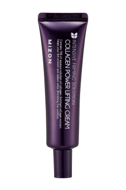Crema con colágeno tube power lifting