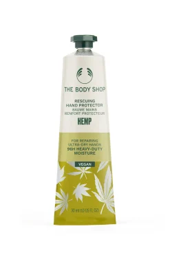Crema de Manos de C&aacute;&ntilde;amo 30ml