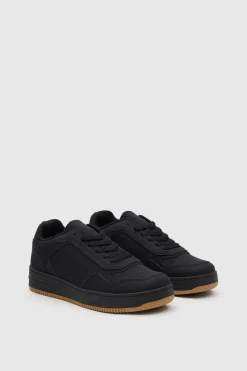 Deportiva Casual Combinada