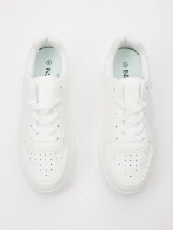 Deportiva Casual Plataforma