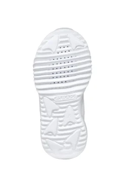 Deportivas efecto piel
