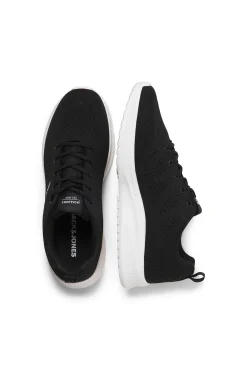 Deportivas lisas mesh