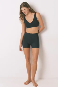 DREAMY Sujetador microfibra negro